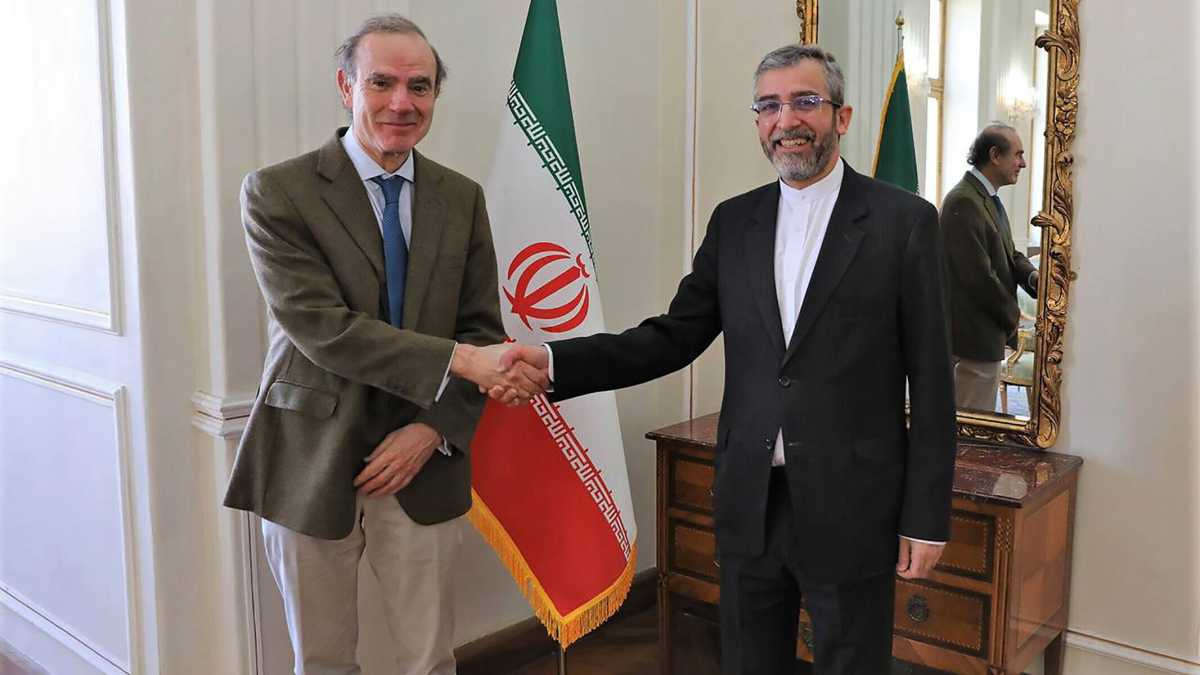 Immagine di Il deal è vicino, dice l'Iran e per Biden suona quasi come una minaccia