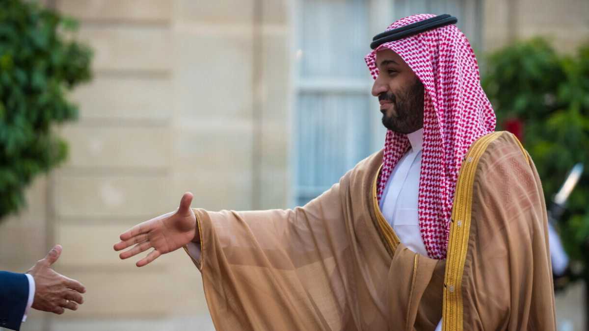Immagine di Perché l'Arabia Saudita ha condannato una studentessa che usava Twitter