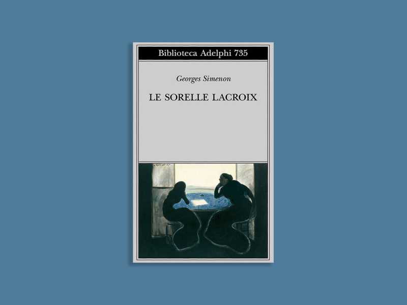 Le sorelle Lacroix