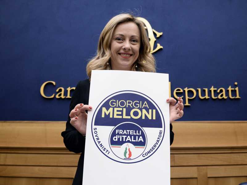 Foto di LaPresse <br />