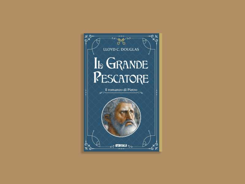 Il grande pescatore