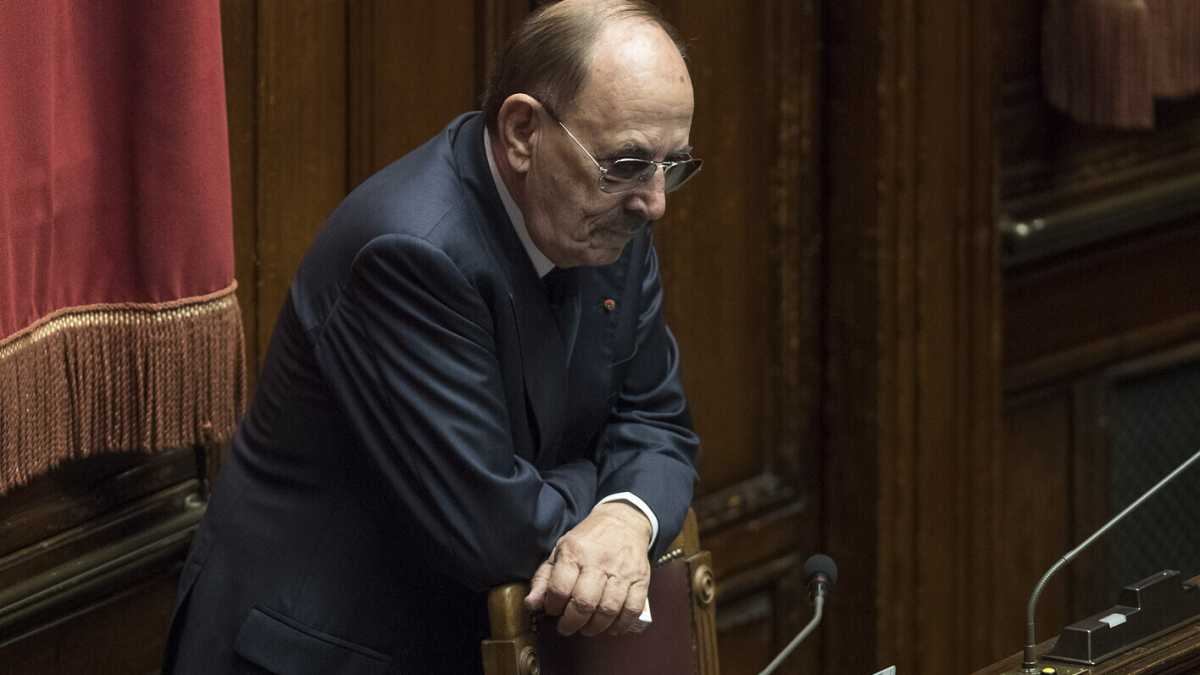 Immagine di Antonio Angelucci (editore del Tempo e di Libero) si candida con la Lega