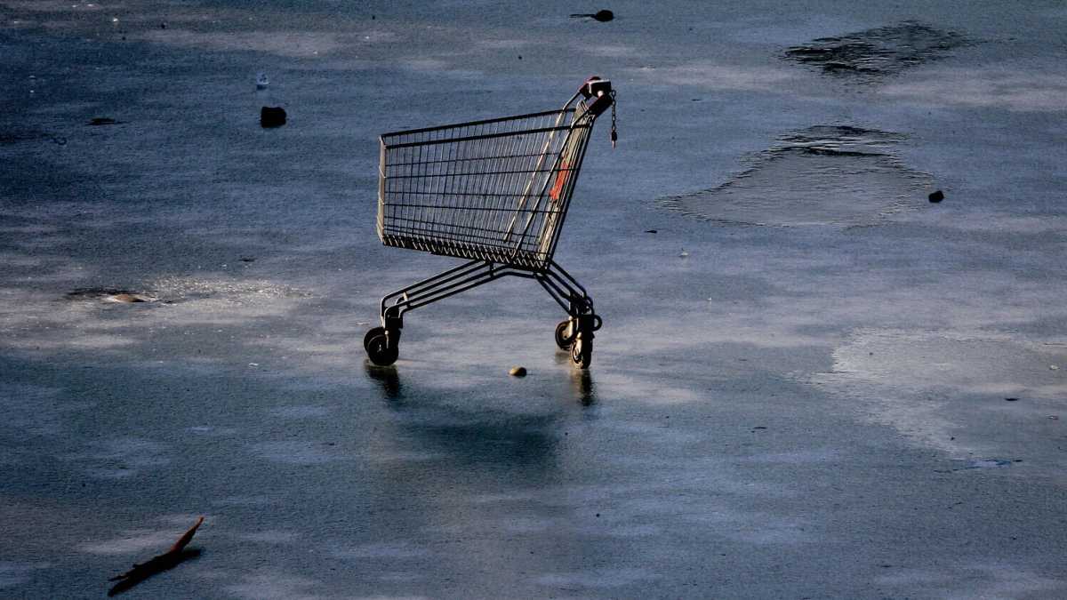 Immagine di L'inflazione in Europa sfiora la doppia cifra