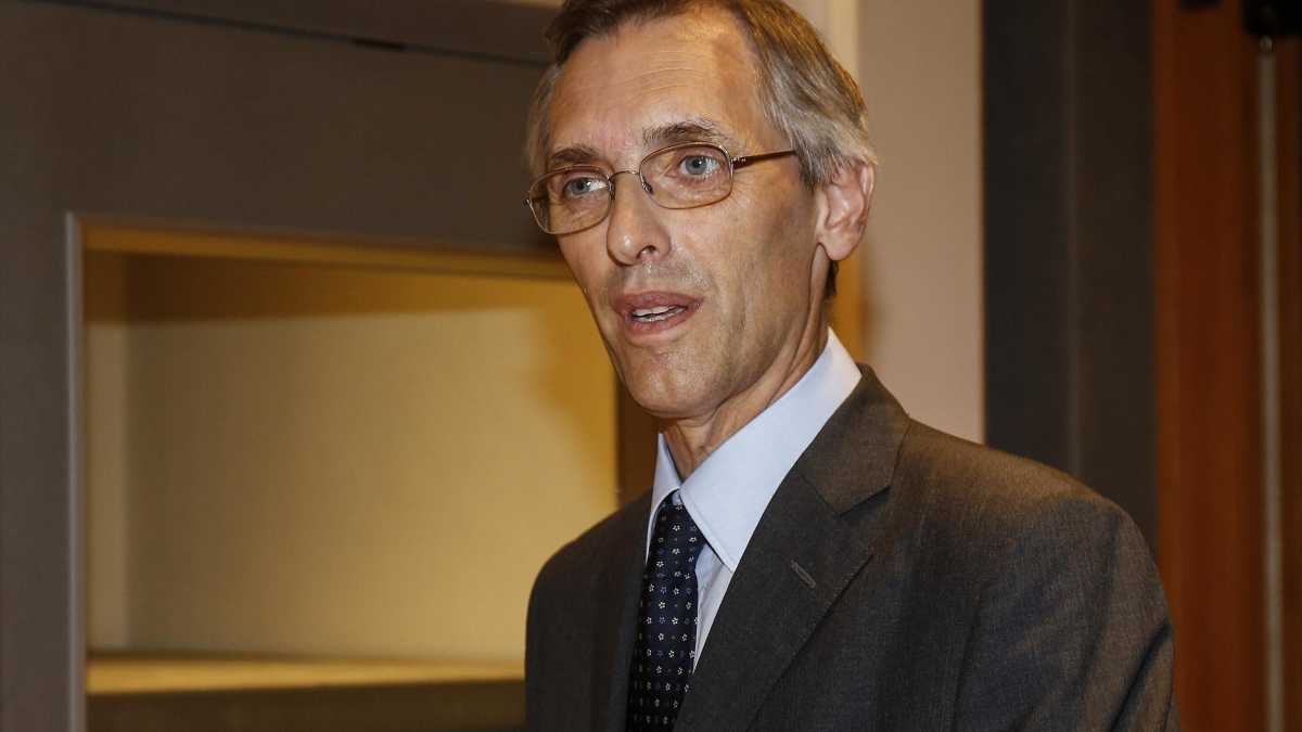 Immagine di È morto Niccolò Ghedini, storico avvocato di Berlusconi: "Dolore immenso"