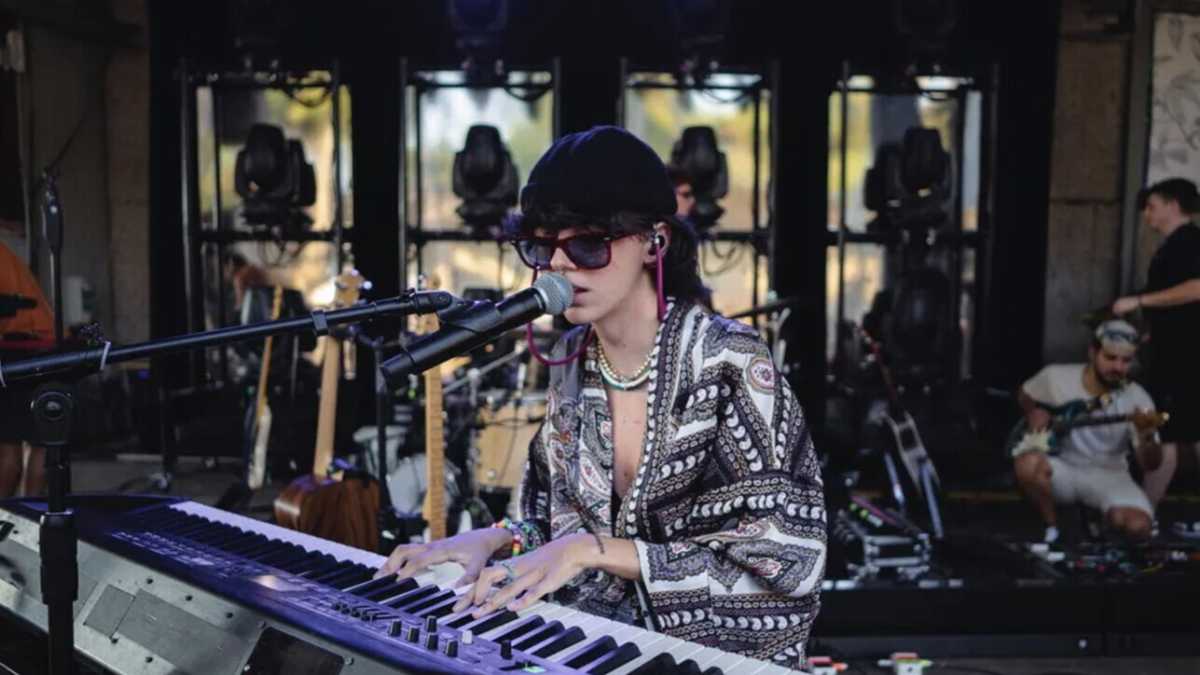 Immagine di La musica pop coglie davvero lo spirito del tempo, ma lo spirito adesso è tossico
