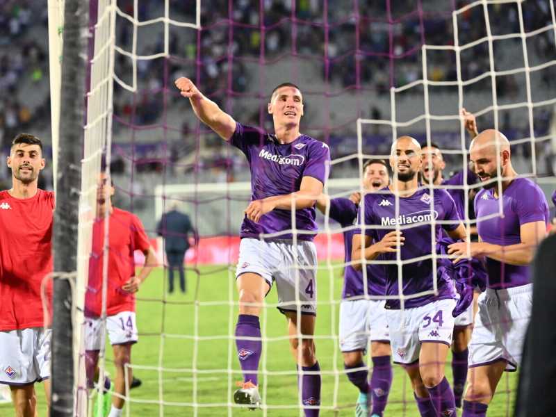 Foto LaPresse