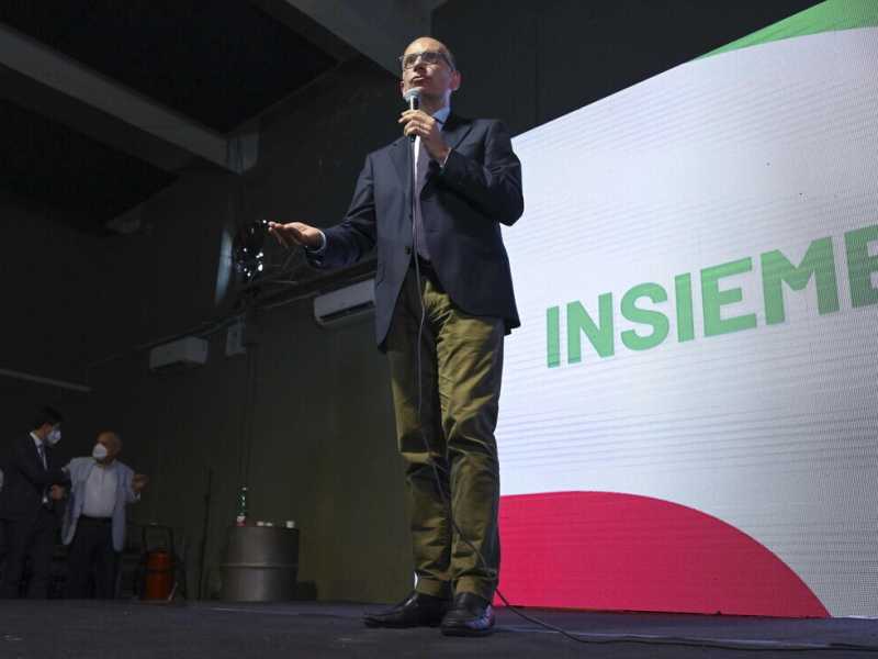 Foto di Ansa&nbsp;<br />