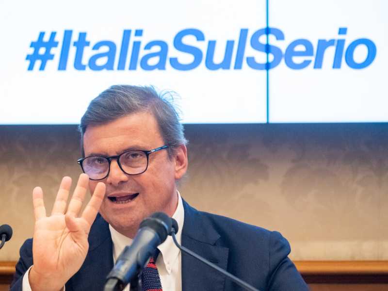 Economia del Terzo polo