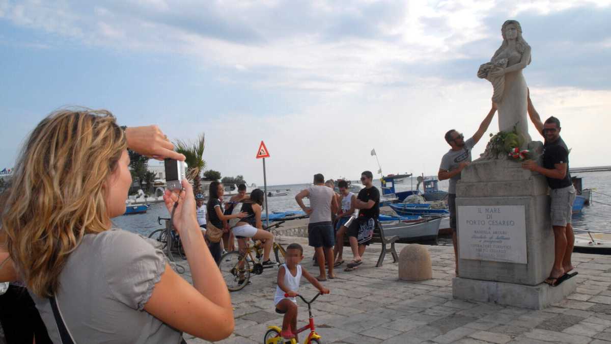 Immagine di L'immagine della Puglia traballa? Una soluzione