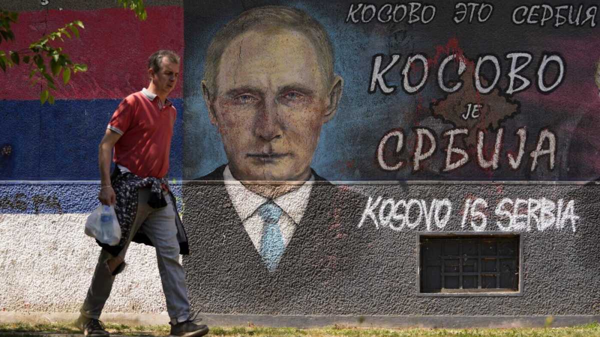Immagine di L’Ue cerca di applicare in Kosovo la lezione appresa a spese di Kyiv