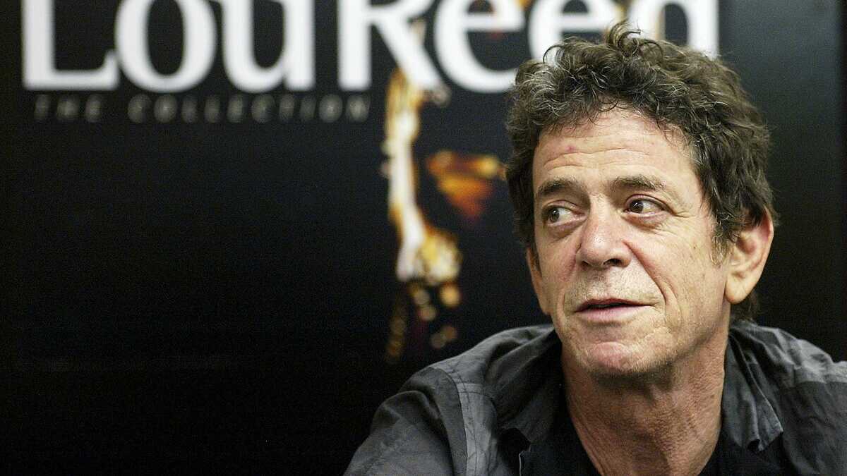Immagine di Cosa c’entra Lou Reed con la nausea da Area C di Milano