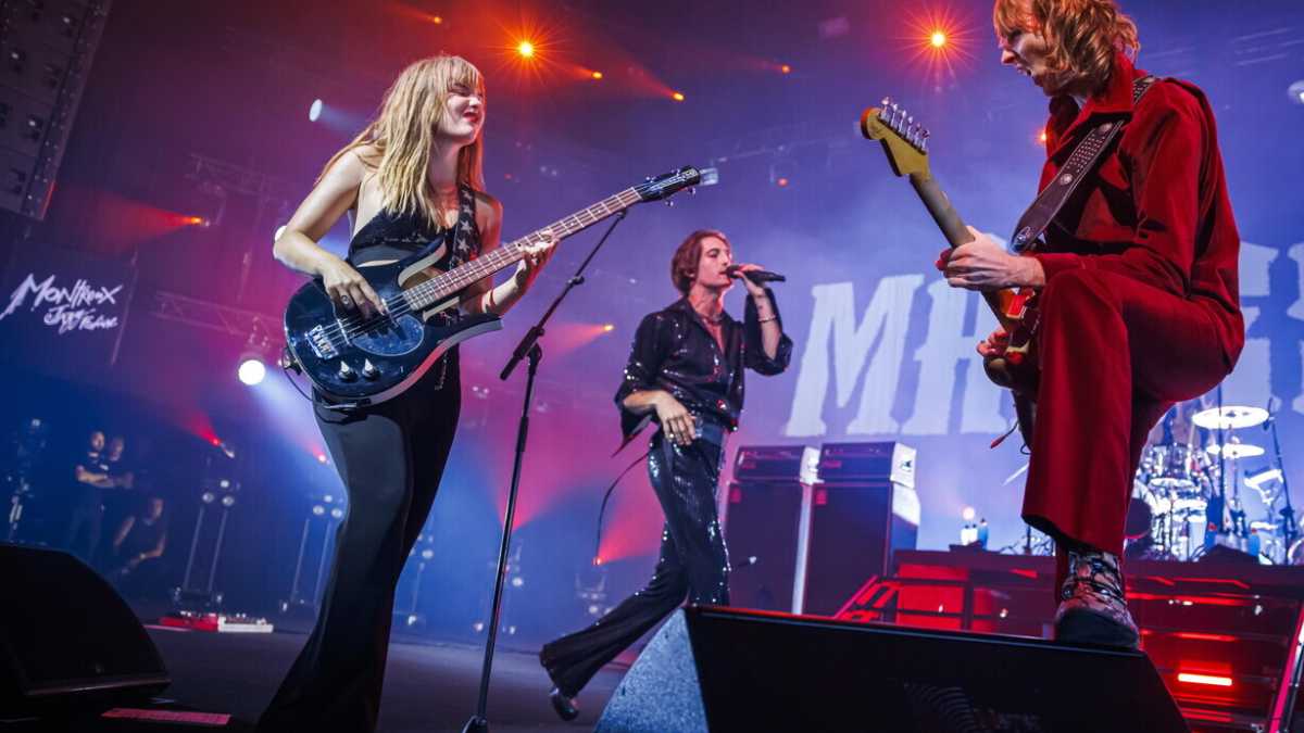 Immagine di Il dietro le quinte dei Maneskin, in pratica i nuovi Albano e Romina