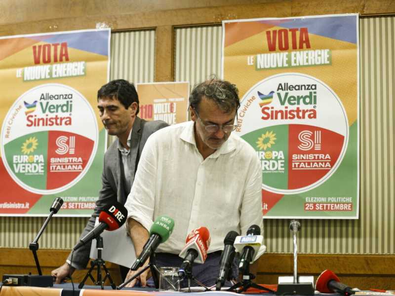 Foto di LaPresse&nbsp;<br />