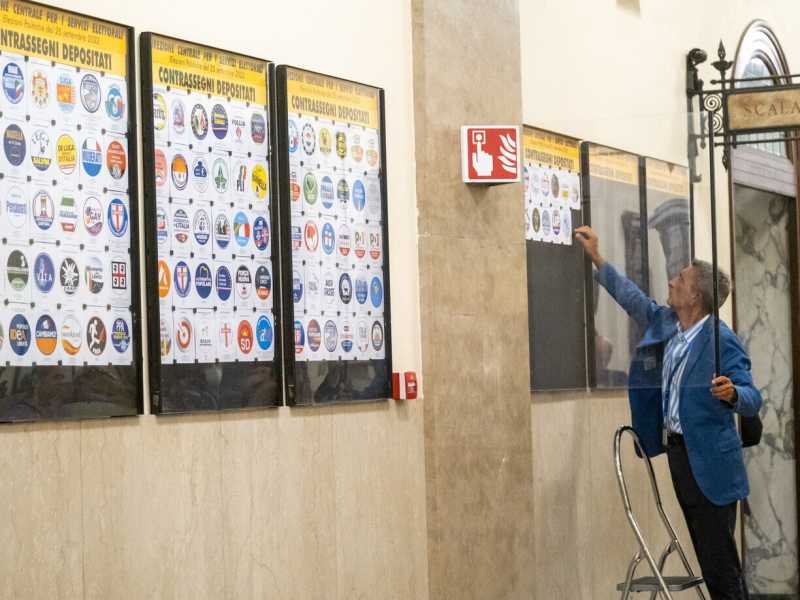 Foto LaPresse