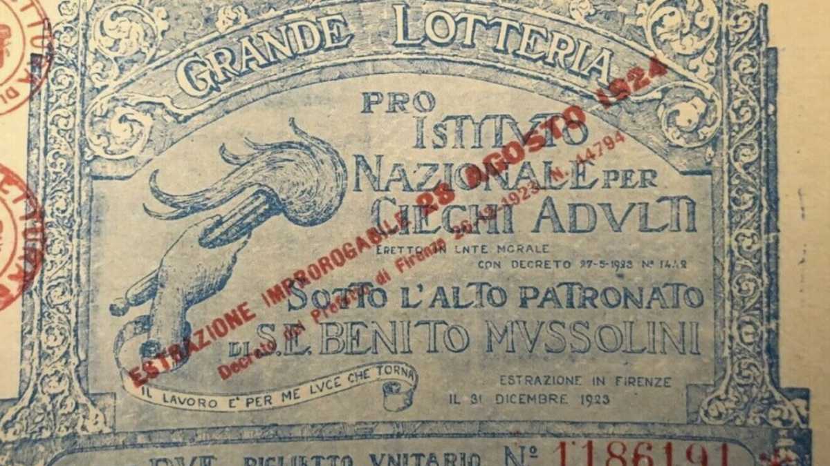 Immagine di La biblioteca Dino Pieraccioni, un elogio fiorentino