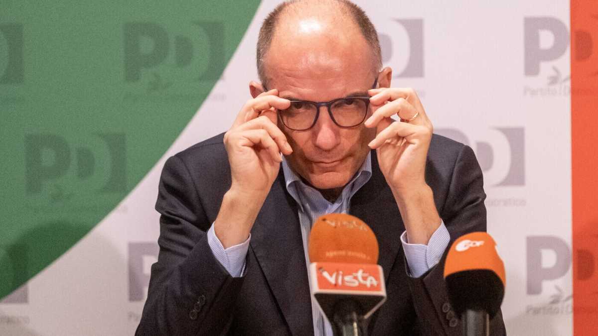 Immagine di Le liste elettorali della vendetta