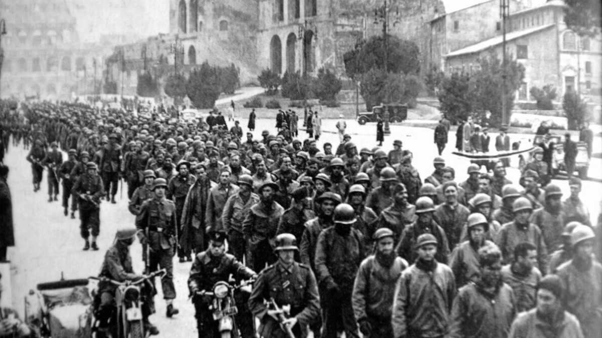 Immagine di La bomba di via Rasella contro i nazi fu un errore, con buona pace dell’Anpi
