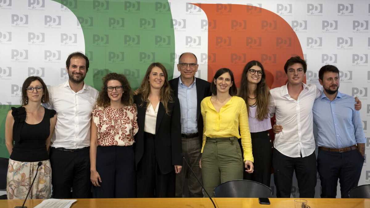 Immagine di Raffaele La Regina, così esilarante che forse è un troll russo