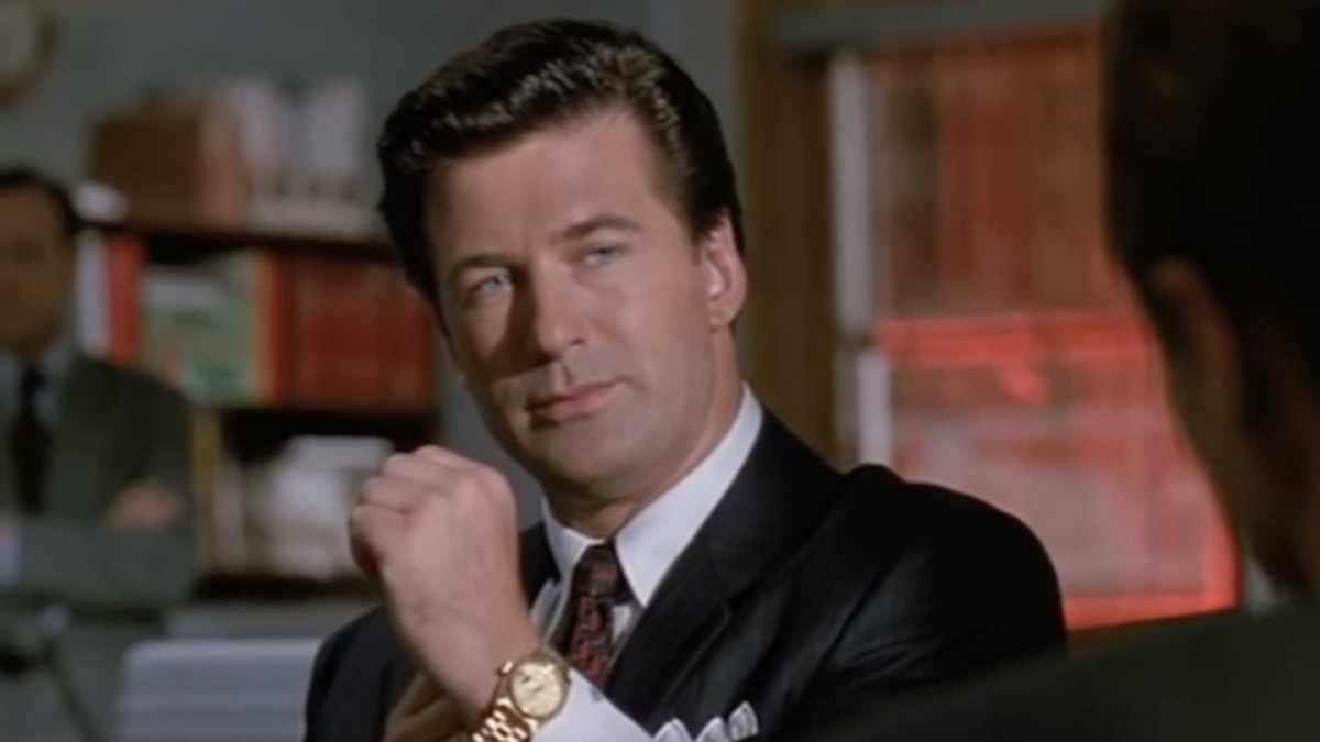 Immagine di Le riviste sugli orologi di lusso che sembrano liste della spesa per rapinatori