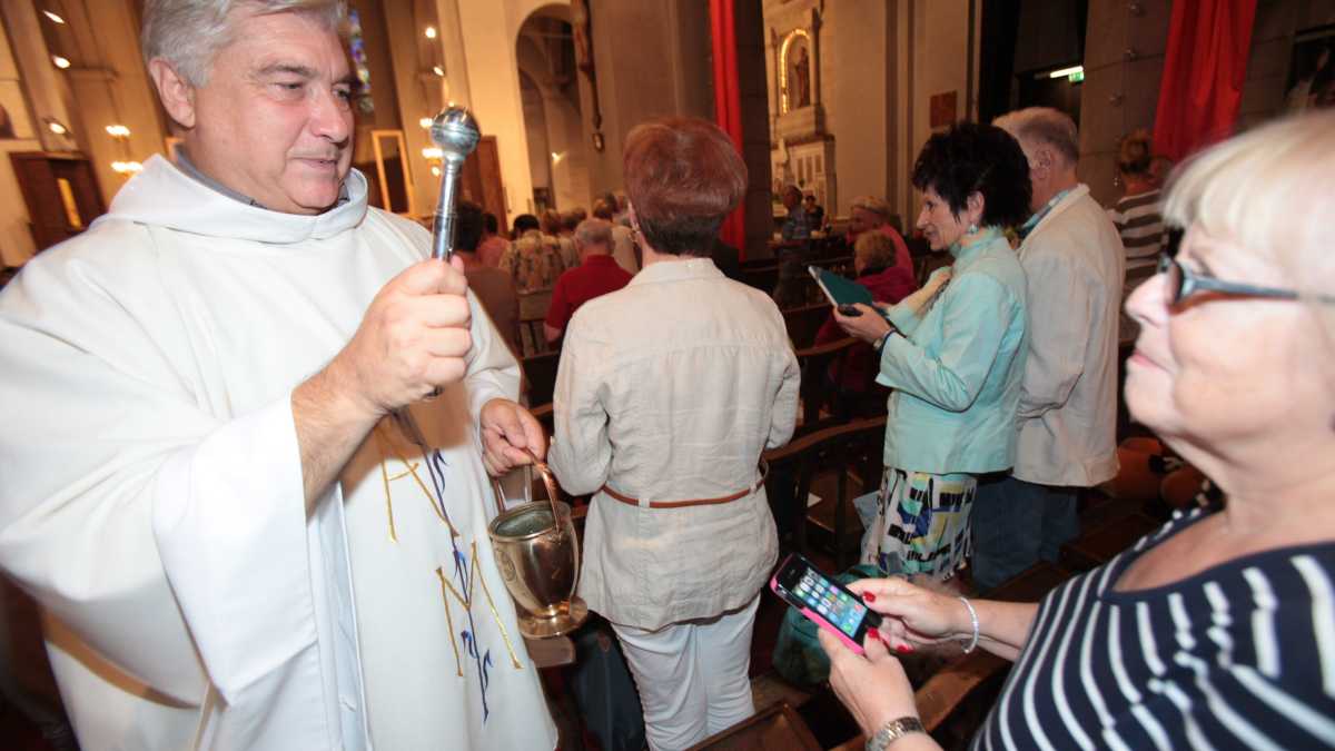 Immagine di Le trasformazioni indotte dalla tecnica arrivano a minacciare la fede