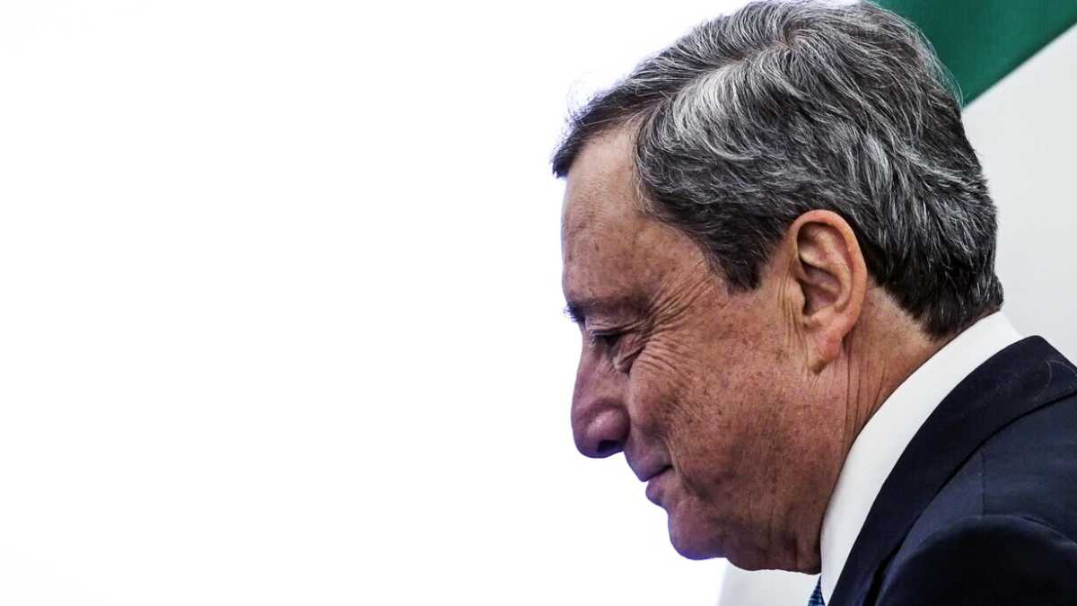 Immagine di Tre test per una politica antisovranista e uno anche per Draghi