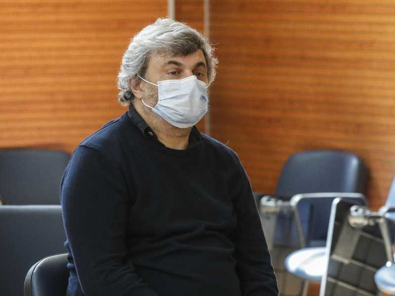 Foto Ansa