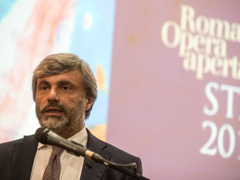 Foto LaPresse