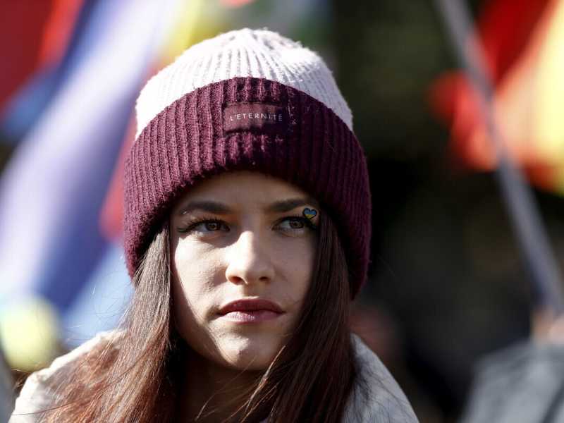 (foto LaPresse)