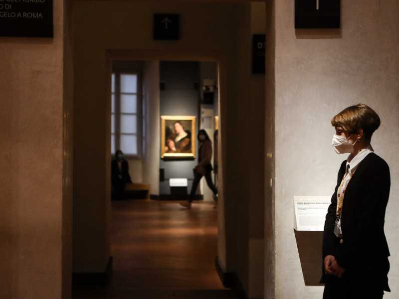 (Foto LaPresse) <br />