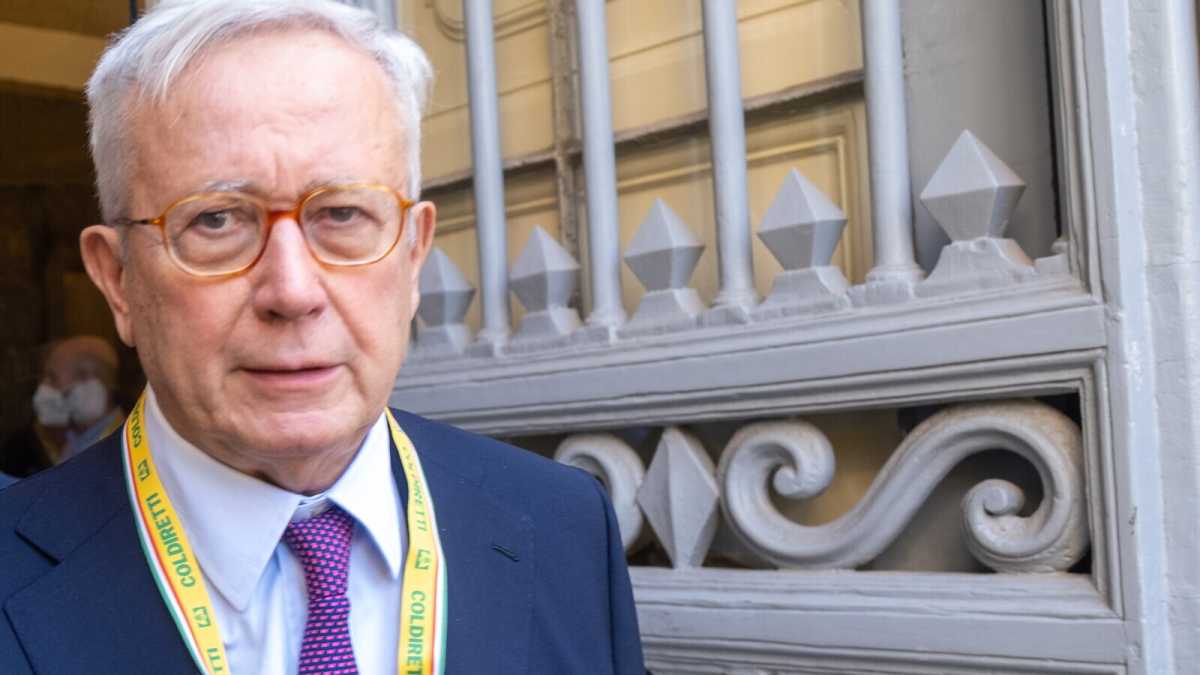 Immagine di Sono insopportabili questi parvenu del fascismo liberale