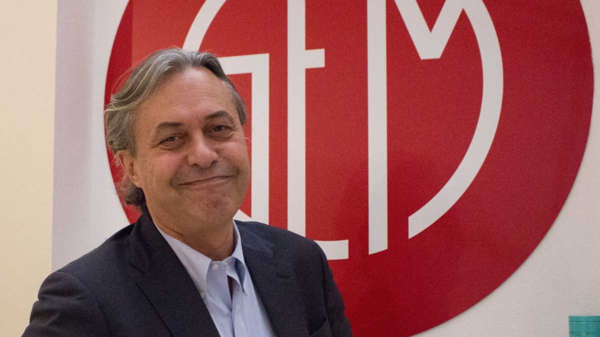Immagine di “L’editore è uno zingaro dal fegato grande”. Intervista a Riccardo Cavallero