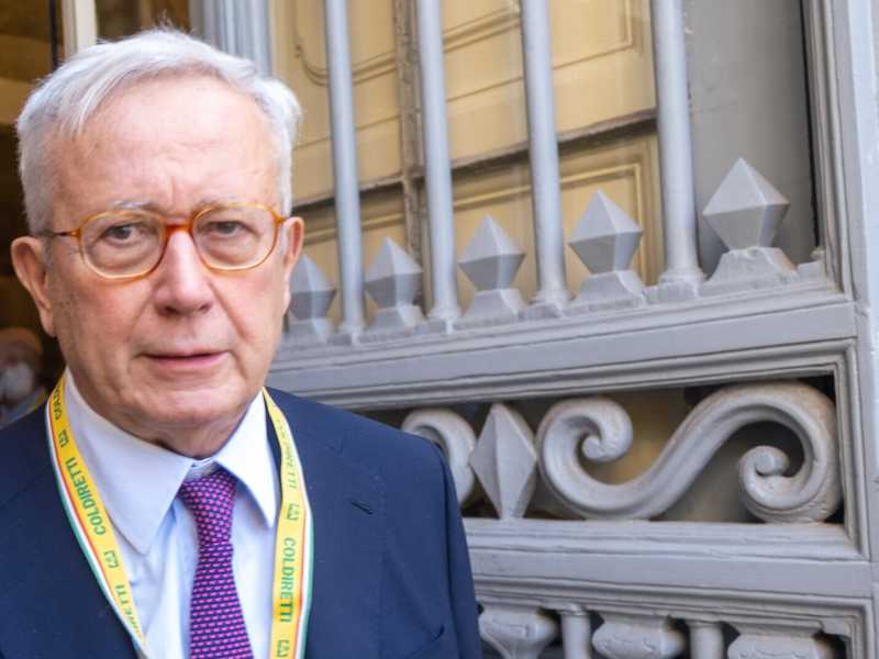 Sono insopportabili questi parvenu del fascismo liberale