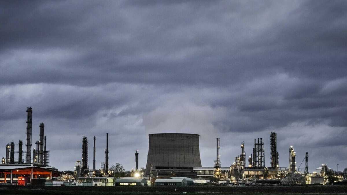 Immagine di Quale energia? Un test per i partiti