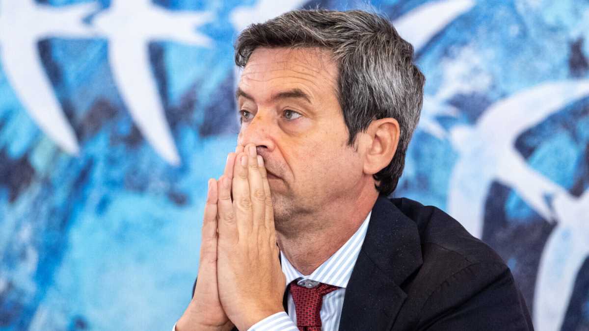 Immagine di Per il Pd è baruffa candidature anche in Liguria