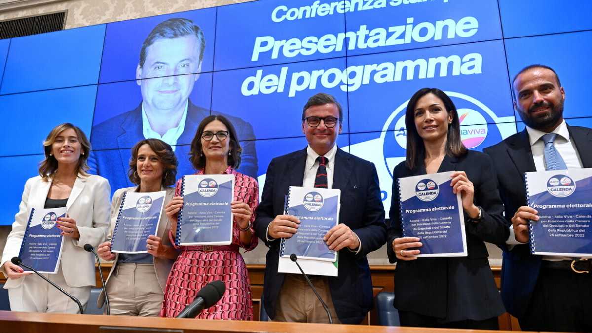 Immagine di In Puglia, gli (ex) emilianisti invadono il Terzo polo. Candidato Massimo Cassano