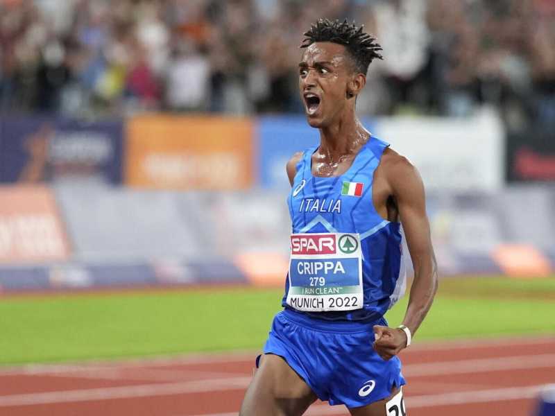 Foto LaPresse