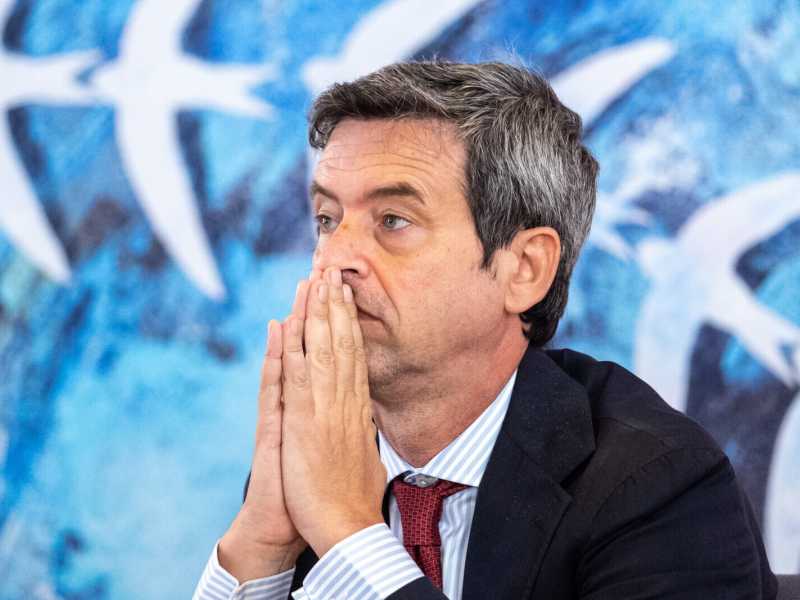 Per il Pd è baruffa candidature anche in Liguria