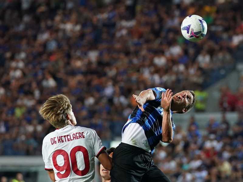 Foto LaPresse