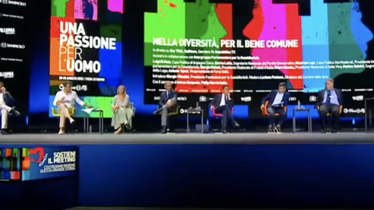 Immagine di Salvini vuole ripensare le sanzioni contro la Russia. Tajani al Foglio: "No, non vanno tolte"