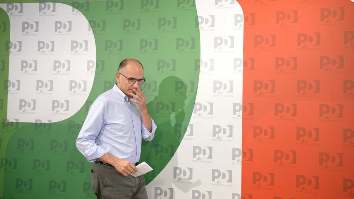 Immagine di Una piccola oligarchia ma responsabile. Il Pd merita il voto per quello che non è