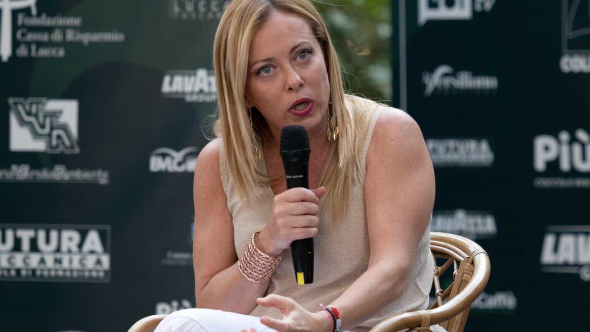 Immagine di Le devianze e lo sport: ecco da dove nasce il modello islandese di Meloni