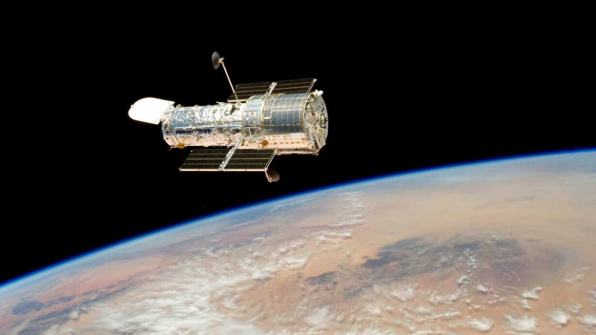 Immagine di Bye bye Hubble, arriva la rivoluzione astronomica di JSWT