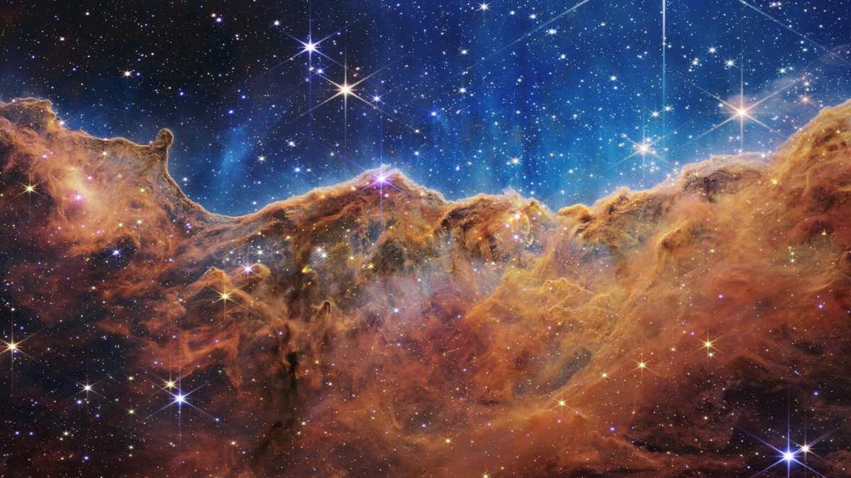 Immagine di Perché la ricerca col telescopio Webb è un buon investimento