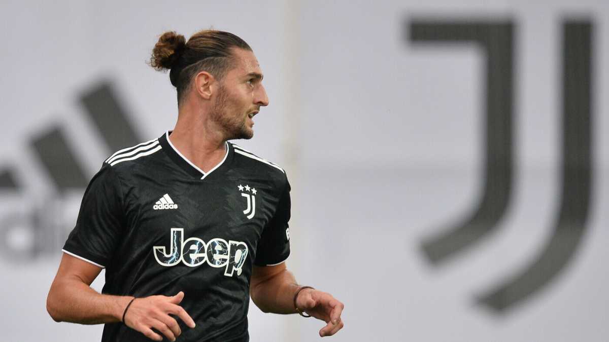Immagine di Le critiche ad Adrien Rabiot sono figlie di aspettative sbagliate