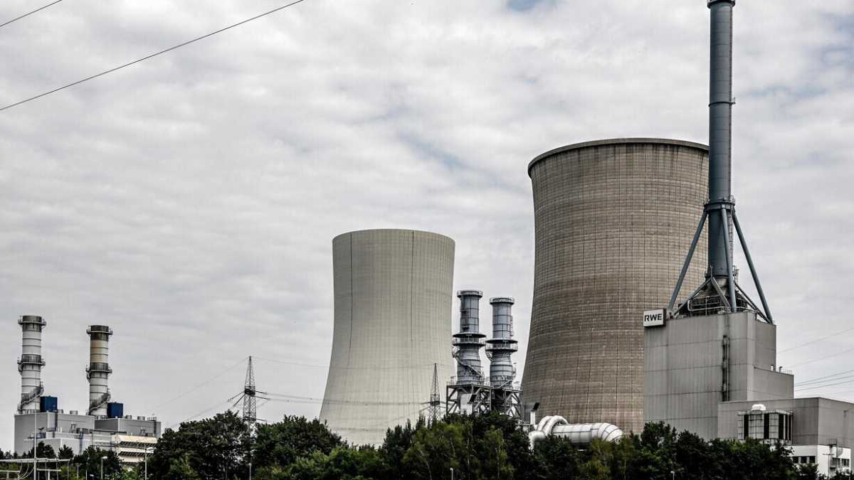 Immagine di La Germania, il dibattito sul nucleare e noi