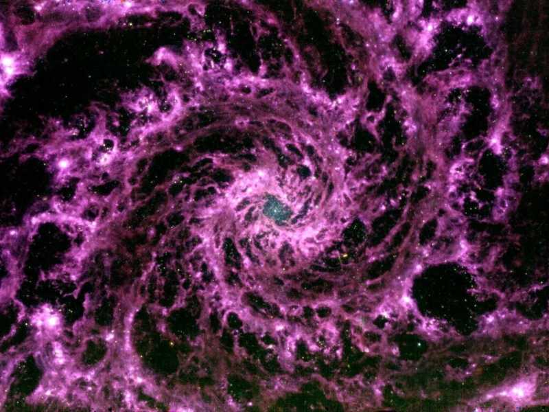 Il telescopio James Webb rivoluziona il modo in cui vediamo noi stessi e l’universo