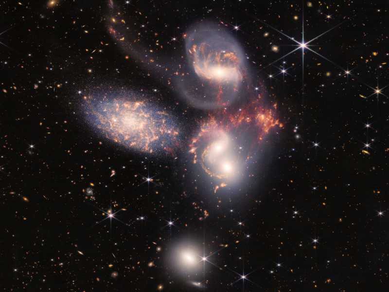 Foto Nasa<div> </div>