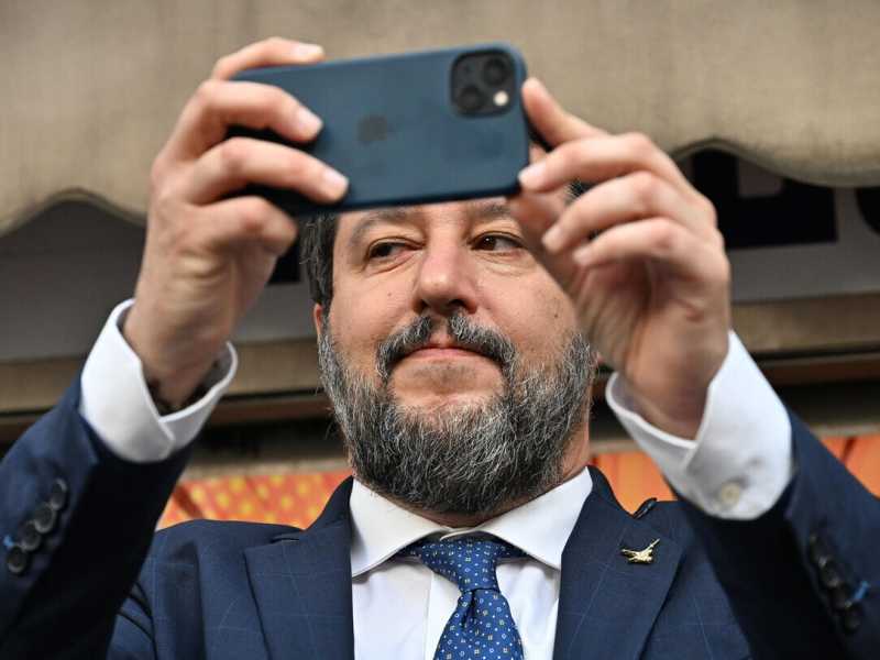 Foto Ansa<br />&nbsp;<br />