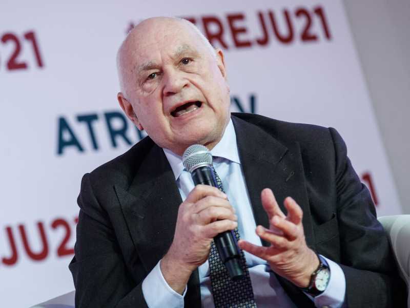 Nordio in lista con la Meloni. Forse ora FdI scopre il garantismo