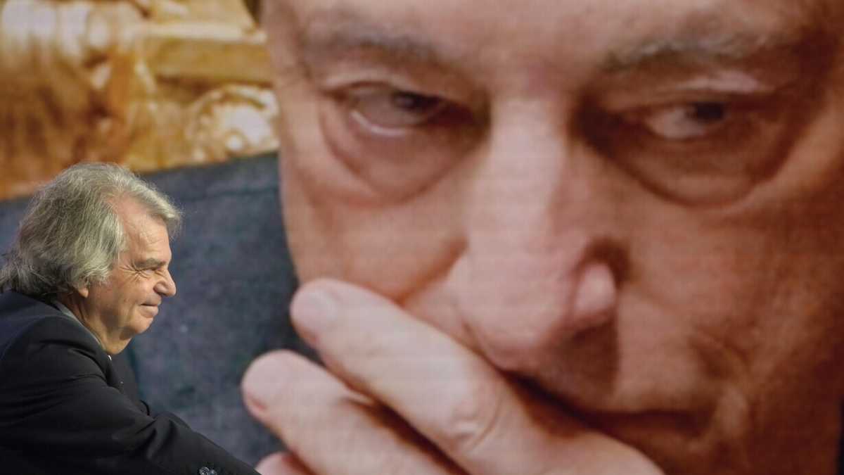 Immagine di Un nuovo patto per l’Italia. L'appello di Brunetta